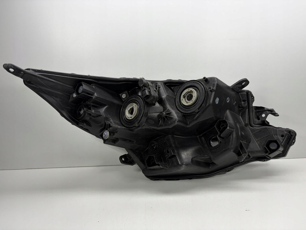 Frontscheinwerfer Toyota Aygo X 85122000 Rechts Scheinwerfer Headlight SCH9259712221cl