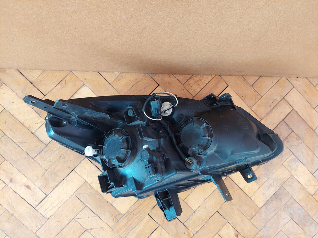Frontscheinwerfer Renault Koleos I 26060JY Links Scheinwerfer Headlight SCH1834761725mw