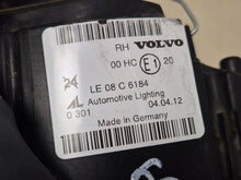 Load image into Gallery viewer, Frontscheinwerfer Volvo C30 LE08C6184 Rechts Scheinwerfer Headlight SCH3740552128su