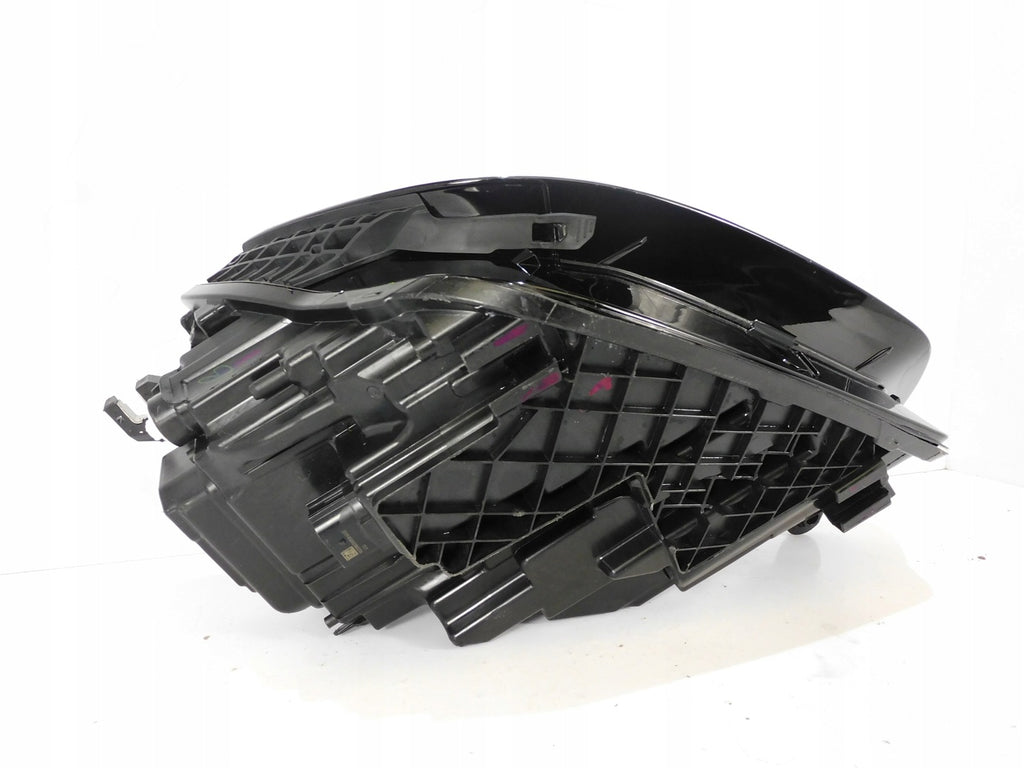 Frontscheinwerfer Audi Q5 80A941036E LED Rechts Scheinwerfer Headlight