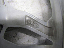 Laden Sie das Bild in den Galerie-Viewer, 1x Alufelge 16 Zoll 6.5&quot; 4x108 40ET CV1J-1007-AB Ford B-Max Rim Wheel