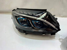Load image into Gallery viewer, Frontscheinwerfer Mercedes-Benz W205 A2059063704 A2059063804 Rechts oder Links SCH9422380475oz