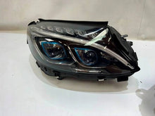 Load image into Gallery viewer, Frontscheinwerfer Mercedes-Benz W205 A2059063704 A2059063804 Ein Satz Headlight SCH9422380475oz