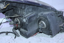 Laden Sie das Bild in den Galerie-Viewer, Frontscheinwerfer Toyota Corolla Verso Links Scheinwerfer Headlight SCH4083633624la