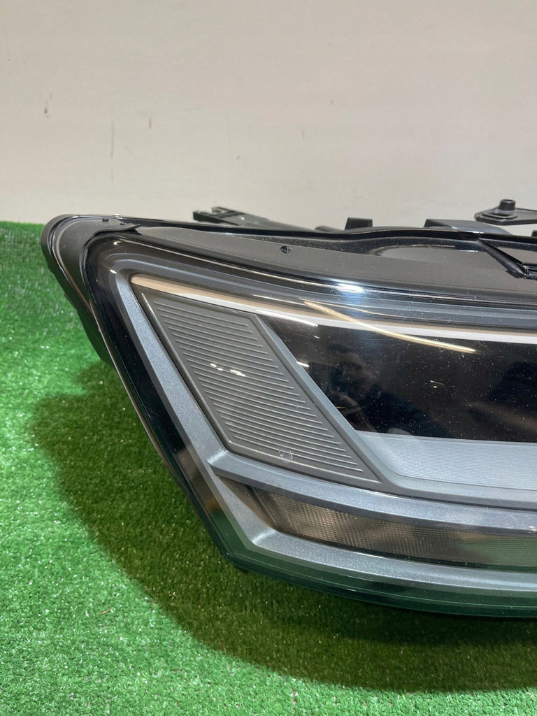 Frontscheinwerfer Audi A6 4K0941034 LED Rechts Scheinwerfer Headlight SCH5301405969wz