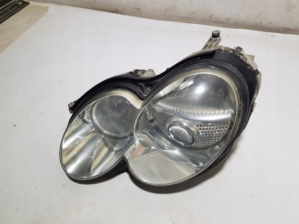Frontscheinwerfer Mercedes-Benz Sl R230 A2308207961 Xenon Links Headlight