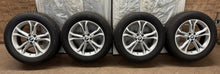 Laden Sie das Bild in den Galerie-Viewer, 4x Alufelge 18 Zoll 7.0" 5x112 22ET 6876918 BMW X3 G01 Rim Wheel FEL9014874102ft
