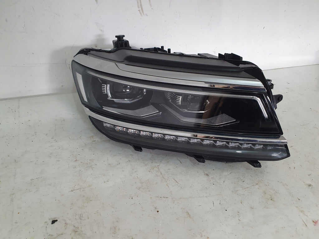 Frontscheinwerfer VW Tiguan Allspace 5NN941082C LED Rechts Headlight