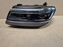 Load image into Gallery viewer, Frontscheinwerfer VW Tiguan 5NB941081 LED Links Scheinwerfer Headlight