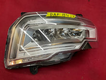 Laden Sie das Bild in den Galerie-Viewer, Frontscheinwerfer Daf 2188985 Rechts Scheinwerfer Headlight SCH2505164187tr