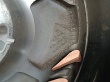 Laden Sie das Bild in den Galerie-Viewer, 1x Alufelge 19 Zoll 7.5&quot; 5x114.3 49 5ET 52910-GI110 Hyundai Rim Wheel