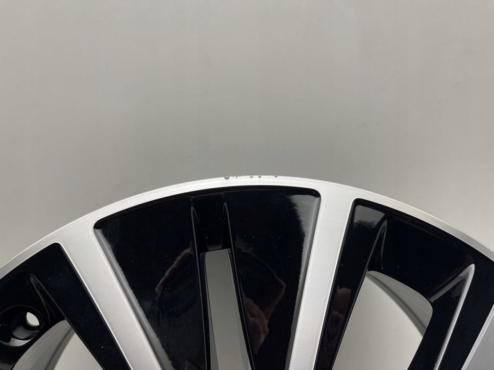 1x Alufelge 17 Zoll 7.0" 5x112 48 5ET A2054019100 Mercedes-Benz W205 A205 FEL9979358276cs