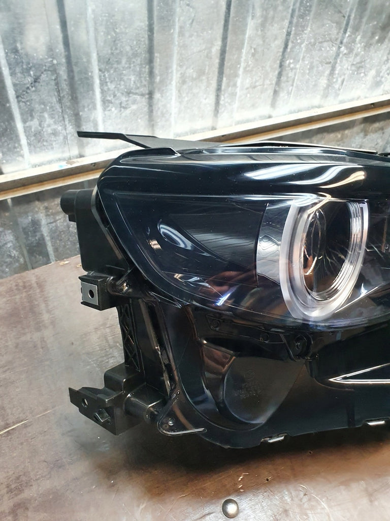Frontscheinwerfer Mazda Mx-30 Mx30 DN4L51030 Full LED Rechts Headlight