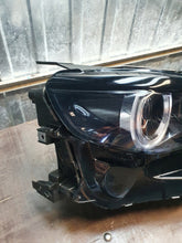 Laden Sie das Bild in den Galerie-Viewer, Frontscheinwerfer Mazda Mx-30 Mx30 DN4L51030 Full LED Rechts Headlight