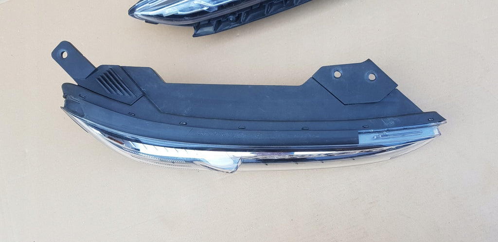 Frontscheinwerfer Hyundai Kona 92208J9000 LED Rechts Scheinwerfer Headlight SCH3226575205bm
