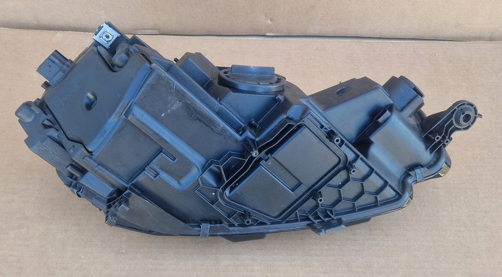 Frontscheinwerfer Audi A5 8W6941011 Full LED Links Scheinwerfer Headlight