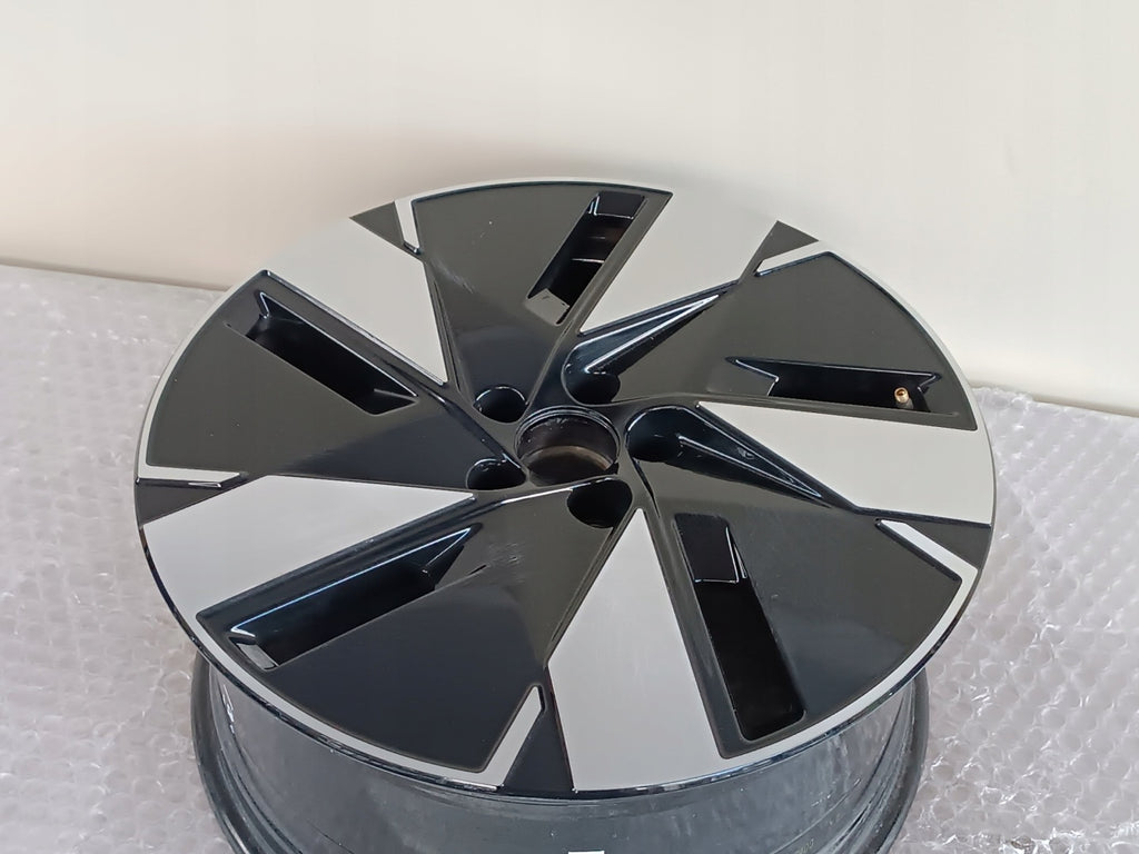 1x Alufelge 19 Zoll 8.5" 5x108 56ET 32294213 Volvo Rim Wheel FEL6284582022rj