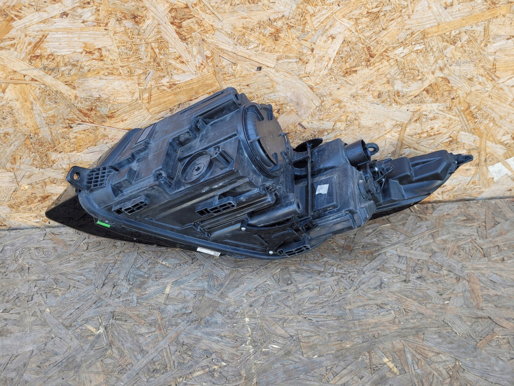 Frontscheinwerfer Land Rover Range I Evoque Rechts Scheinwerfer Headlight SCH4214589272we