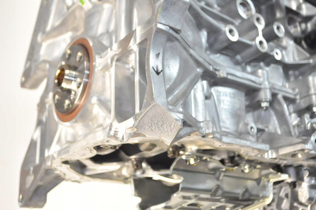 Motor Mazda Cx-5 PEYK PE27 2.0 165PS 121kW 14TKm 2024 Benzin Engine Unkomplett