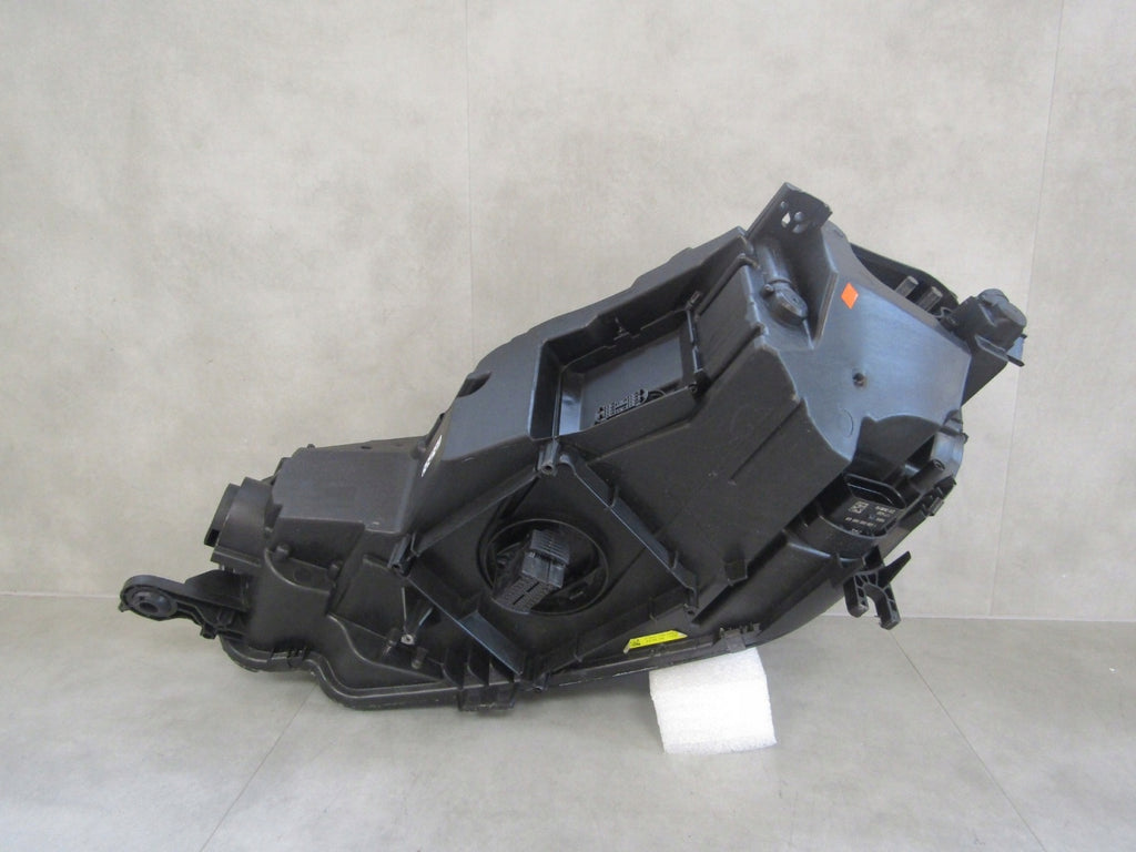 Frontscheinwerfer Audi A5 8W6941036E LED Rechts Scheinwerfer Headlight