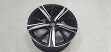 Laden Sie das Bild in den Galerie-Viewer, 1x Alufelge 18 Zoll 9835058180 Peugeot 308 I Rim Wheel FEL3852159425mk