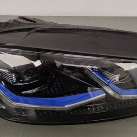 Frontscheinwerfer VW Golf VII 5G1941036N LED Rechts Scheinwerfer Headlight SCH4247671052ii
