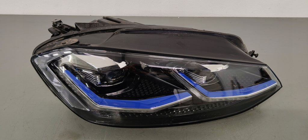 Frontscheinwerfer VW Golf VII 5G1941036N LED Rechts Scheinwerfer Headlight SCH4247671052ii