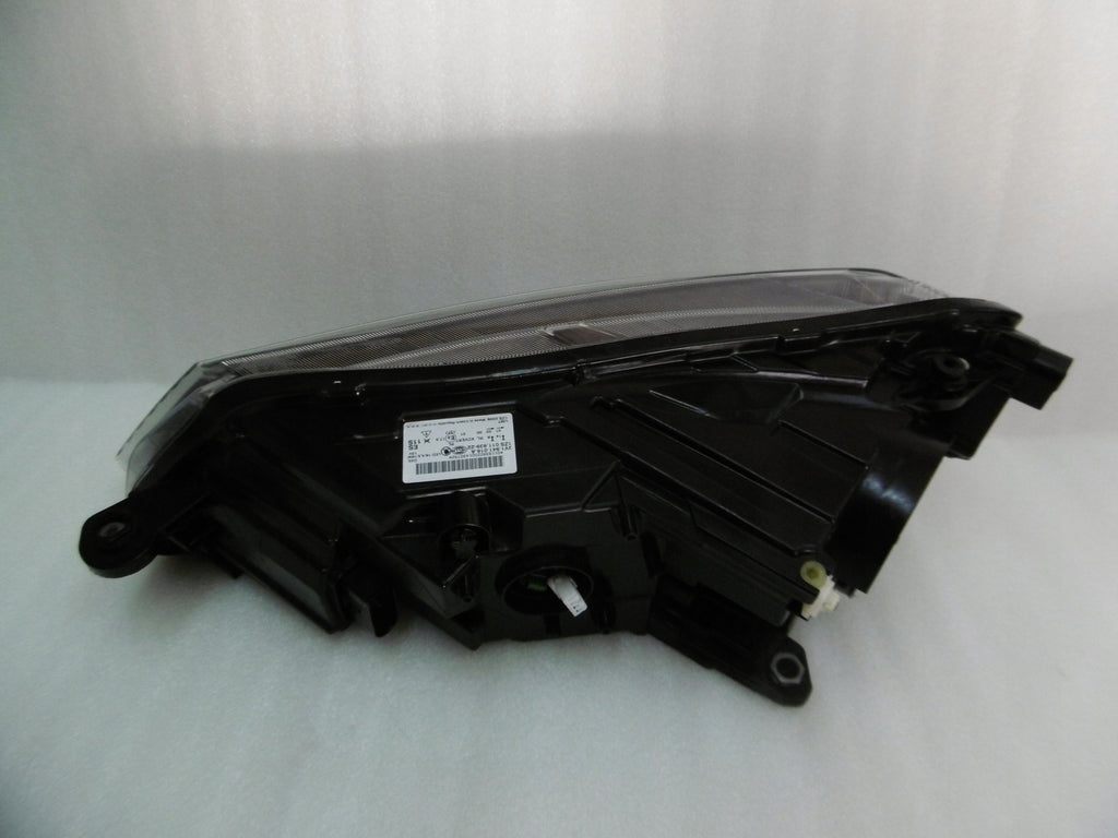 Frontscheinwerfer Skoda Superb III 3V1941016A Xenon Rechts Headlight