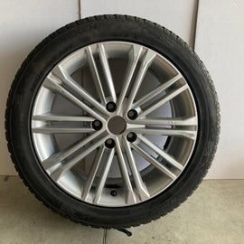 1x Alufelge 17 Zoll 7.0