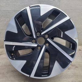 1x Alufelge 19 Zoll 5x112 14B601025C VW I Rim Wheel FEL9824895615ap