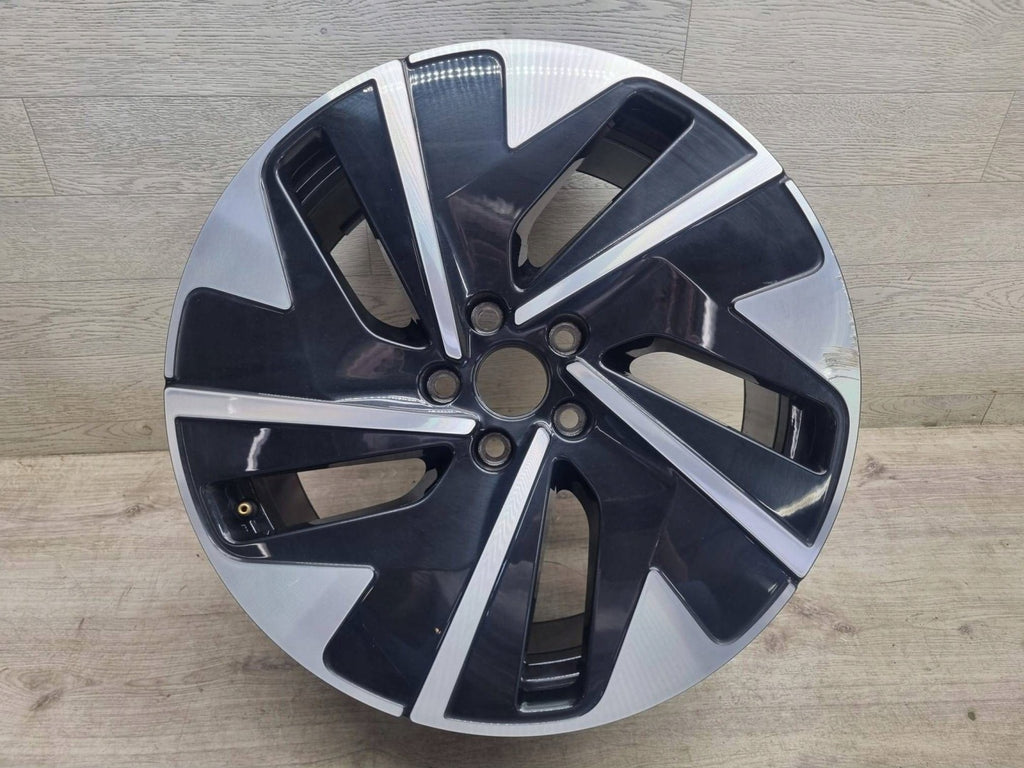 1x Alufelge 19 Zoll 5x112 14B601025C VW I Rim Wheel FEL9824895615ap