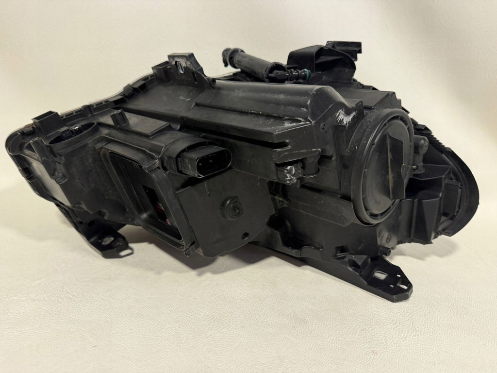 Frontscheinwerfer Mercedes-Benz W246 A2468207161 Links Scheinwerfer Headlight SCH8372375038tg