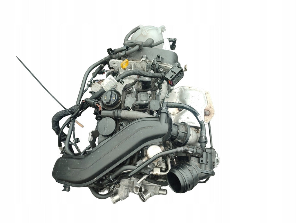 Motor Audi Q3 DFYA 1.5 TFSI 150PS 110kW 58TKm 2018 Benzin Engine Komplett