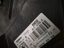 Laden Sie das Bild in den Galerie-Viewer, Frontscheinwerfer BMW X1 F48 7472219 7472220 Ein Satz Scheinwerfer Headlight SCH6899003042su