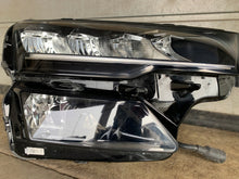 Load image into Gallery viewer, Frontscheinwerfer Skoda Karoq 57B941010 LED FALSE Scheinwerfer Headlight SCH6605087319ez