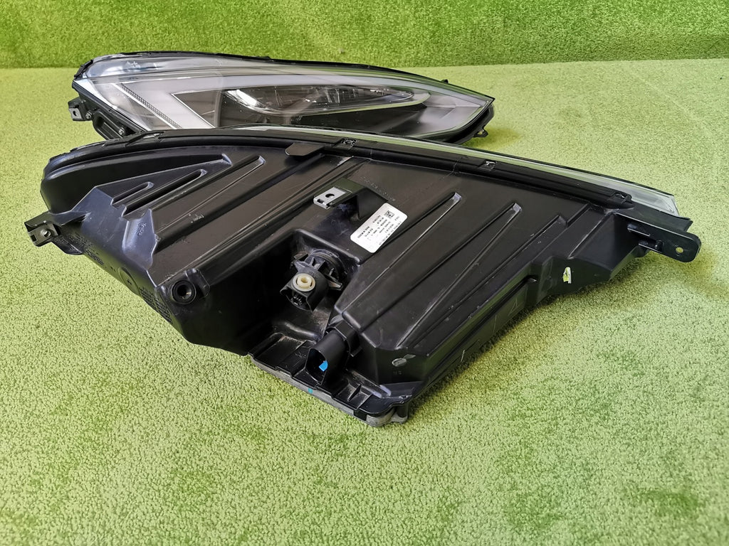 Frontscheinwerfer Tesla S LED Ein Satz Scheinwerfer Headlight