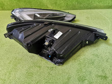 Laden Sie das Bild in den Galerie-Viewer, Frontscheinwerfer Tesla S LED Ein Satz Scheinwerfer Headlight
