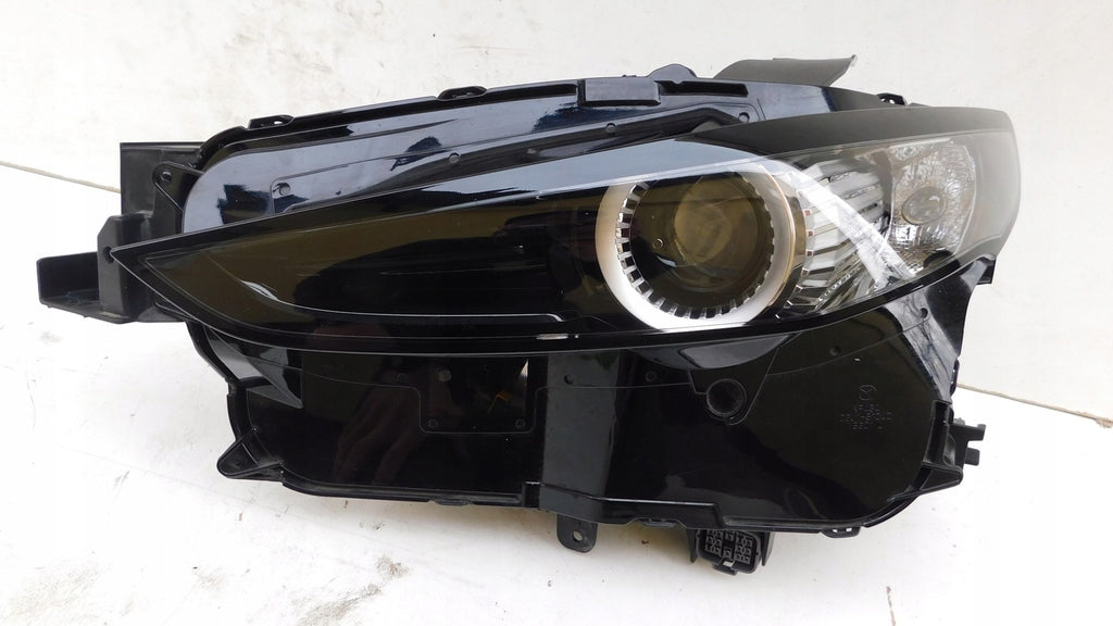 Frontscheinwerfer Mazda Cx30 Cx-30 DGJ1-51040 LED Links Scheinwerfer Headlight SCH2418815653da