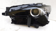 Laden Sie das Bild in den Galerie-Viewer, Frontscheinwerfer Mazda Cx30 Cx-30 DGJ1-51040 LED Links Scheinwerfer Headlight SCH2418815653da