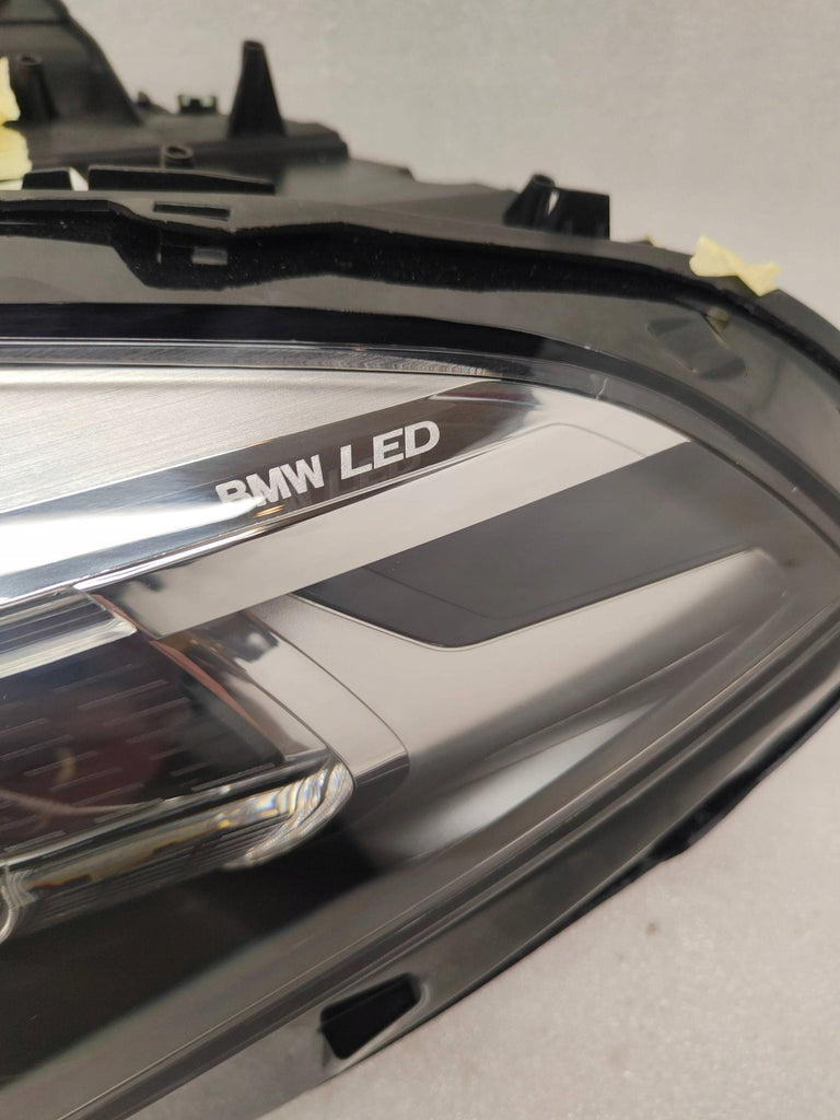 Frontscheinwerfer BMW 2 F44 9478449 Full LED Links Scheinwerfer Headlight SCH9846599017cf