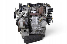 Laden Sie das Bild in den Galerie-Viewer, Motor Ford Volvo Mondeo III Focus D4162T 1.6 114PS 147TKm 2017 Diesel Komplett MOT4283564697lk