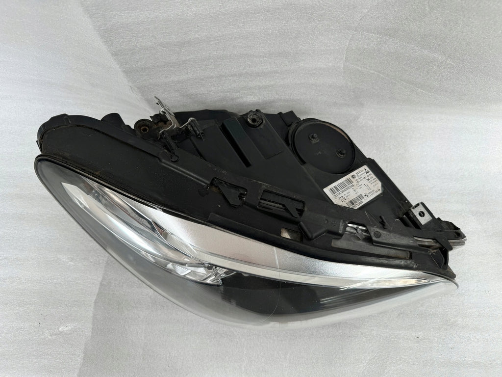 Frontscheinwerfer BMW F11 F10 7317132-08 Xenon Rechts Scheinwerfer Headlight