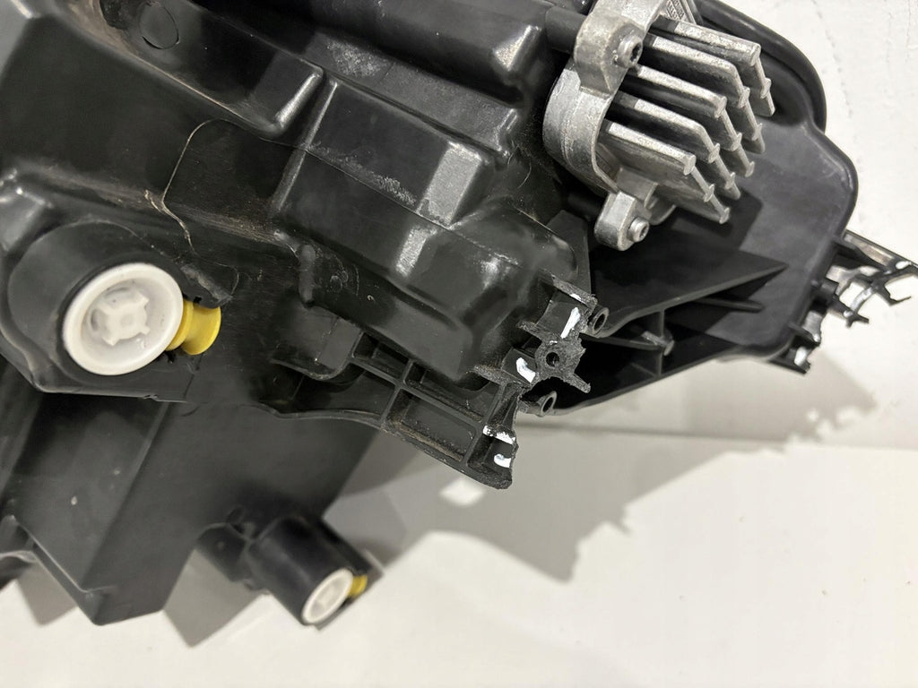 Frontscheinwerfer Skoda Kodiaq 566941035 LED Links Scheinwerfer Headlight SCH5324192028vy