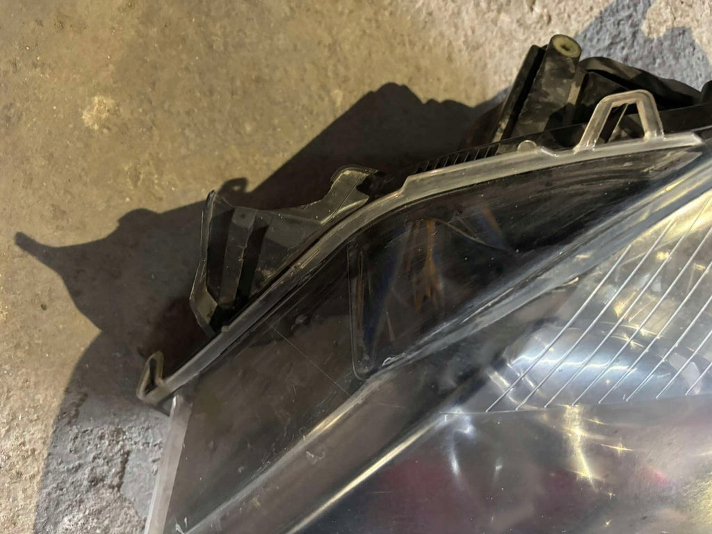 Frontscheinwerfer Opel Astra H 1416558 Xenon Links Scheinwerfer Headlight SCH3048953988em