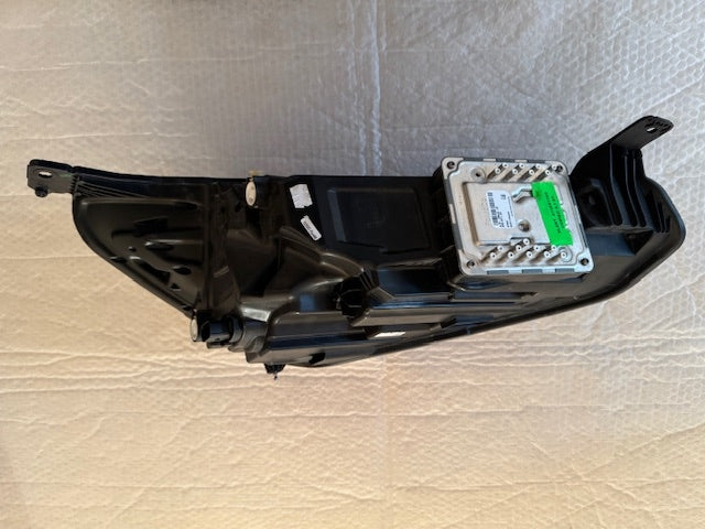 Frontscheinwerfer Ford Focus JX7B-13E017-CE Full LED Links Headlight SCH4966587750ap