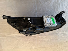 Laden Sie das Bild in den Galerie-Viewer, Frontscheinwerfer Ford Focus JX7B-13E017-CE Full LED Links Headlight SCH4966587750ap