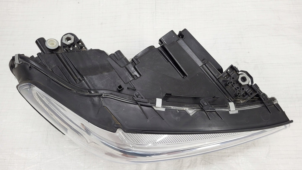 Frontscheinwerfer BMW X3 G01 G02 LED Rechts Scheinwerfer Headlight SCH2904037994ar