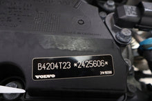 Load image into Gallery viewer, Motor Volvo V90 B4204T23 2.0 150TKm Benzin Engine Komplett MOT4983088833am