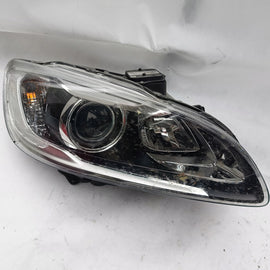 Frontscheinwerfer Volvo 31698825 Xenon Rechts Scheinwerfer Headlight SCH8802043626lg