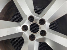 Laden Sie das Bild in den Galerie-Viewer, 1x Alufelge 19 Zoll 8.0" 5x112 27ET Glanz Silber 8R0601025P Audi Q5 8rb FEL9519111910sx